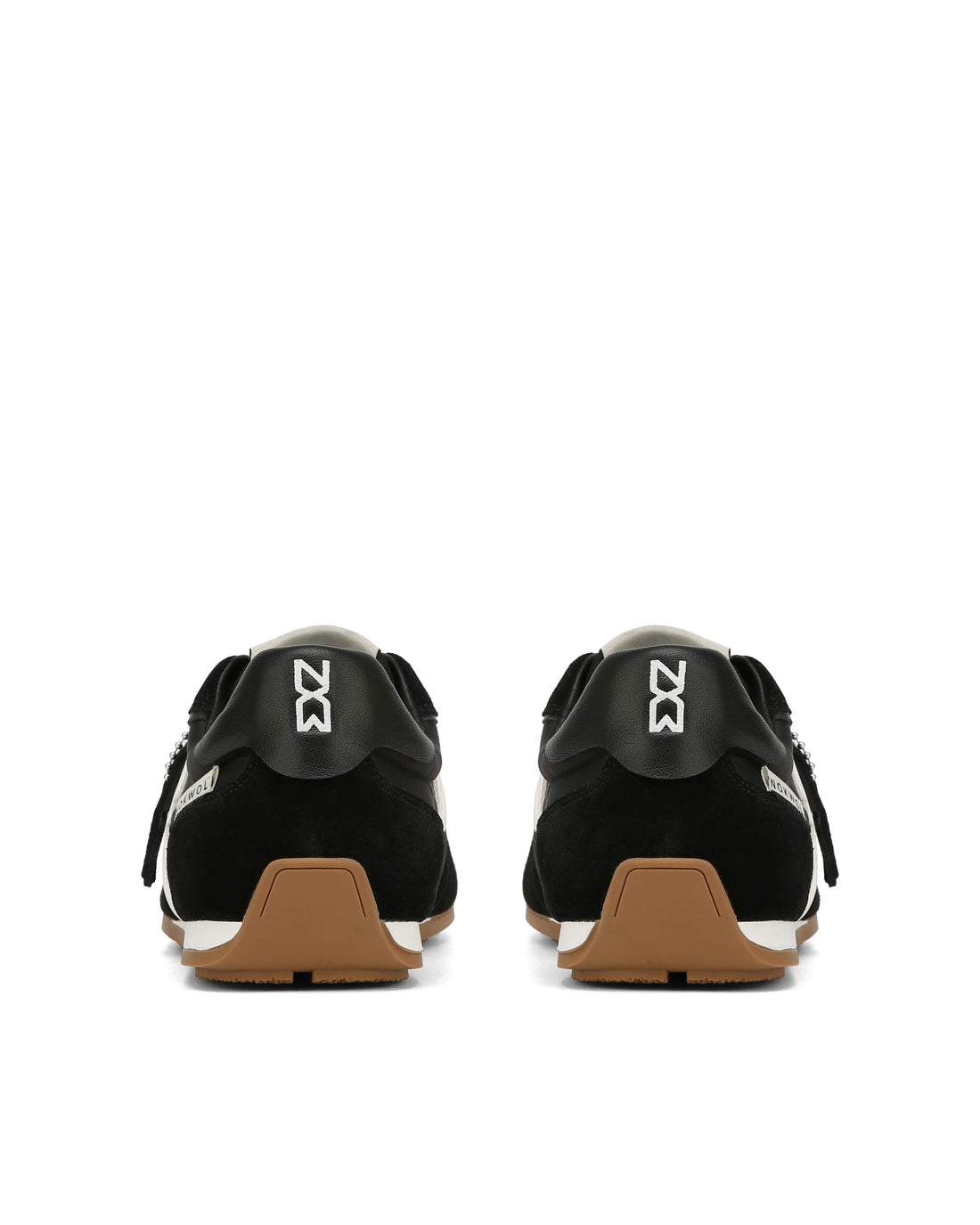 Method Black Nylon