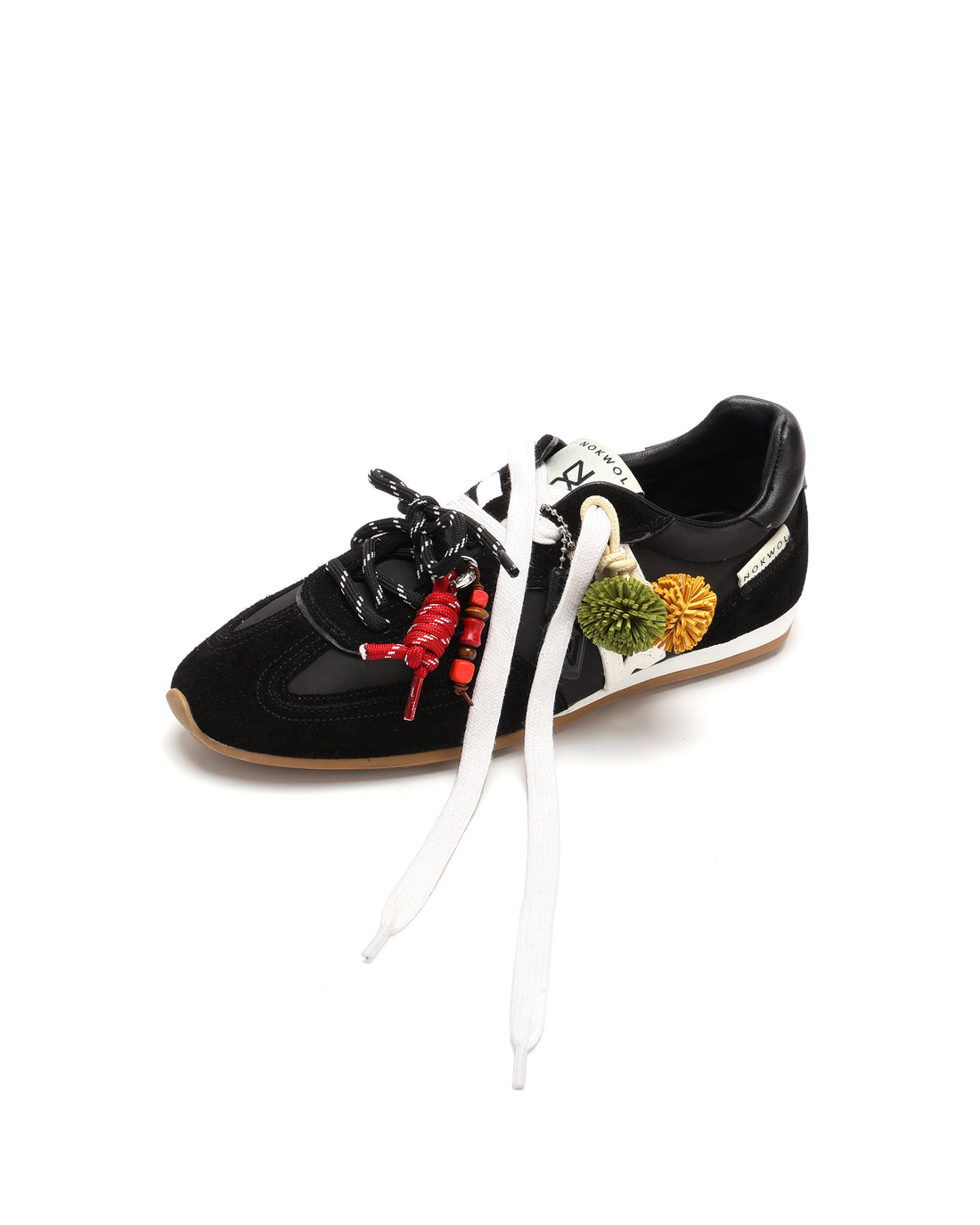 Method Black Nylon