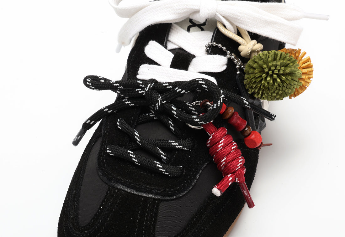 Method Black Nylon