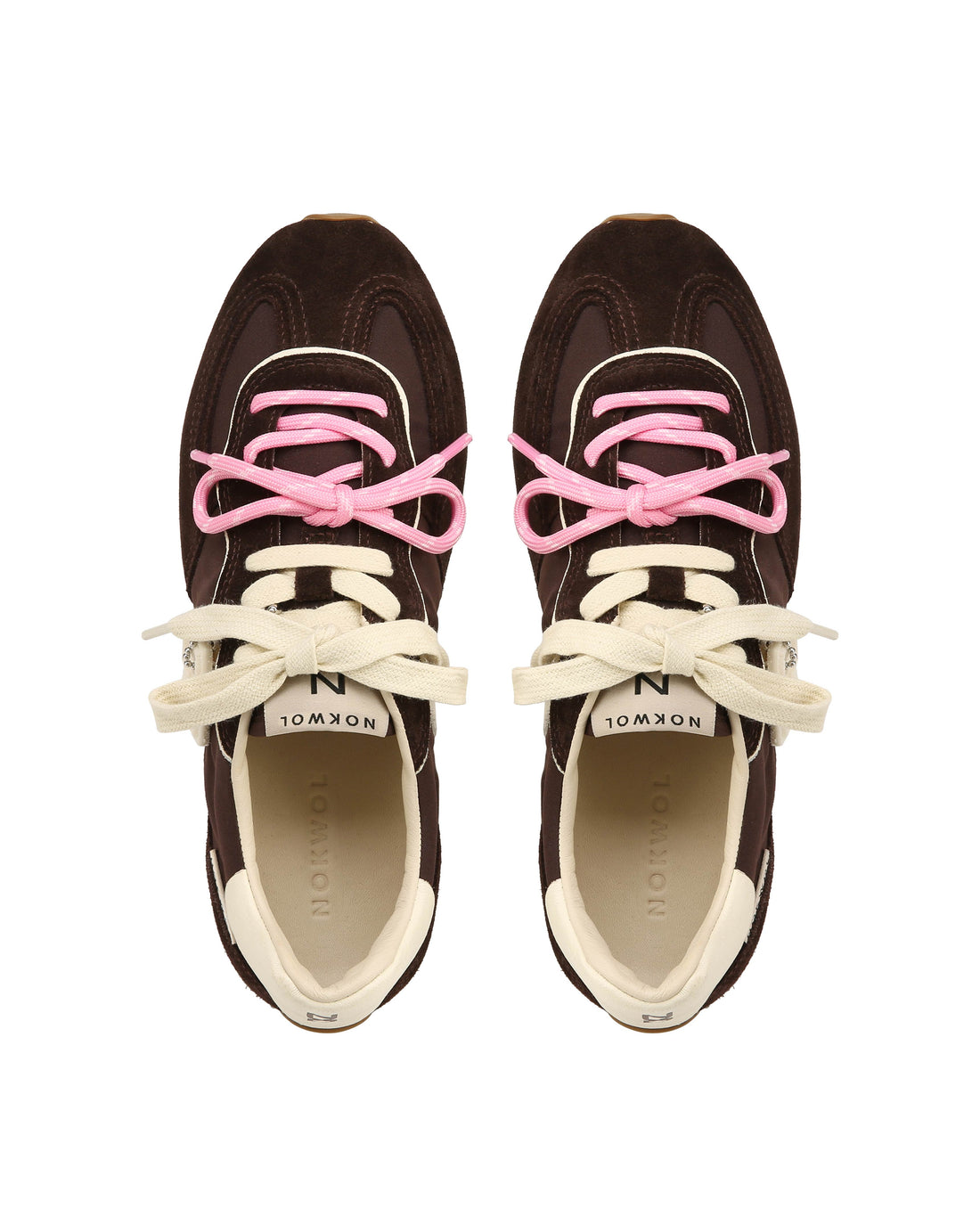 Method Brown Suede/Nylon