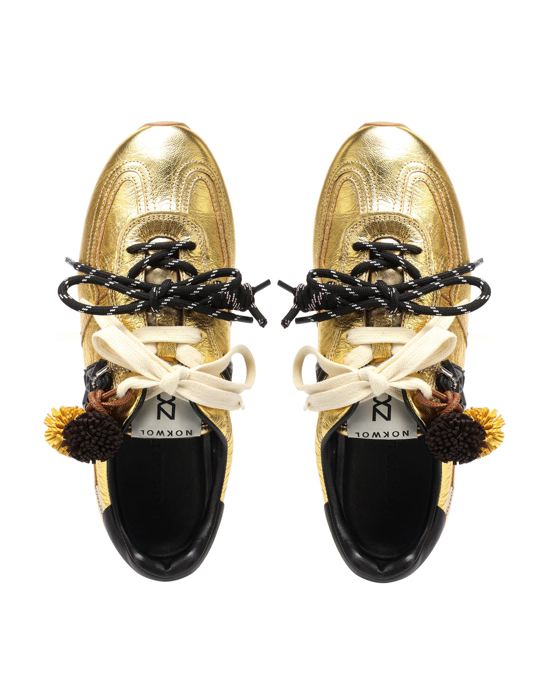 Method Gold Metallic