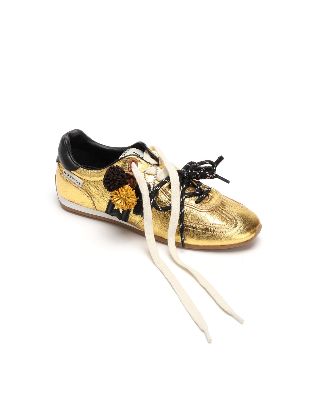 Method Gold Metallic