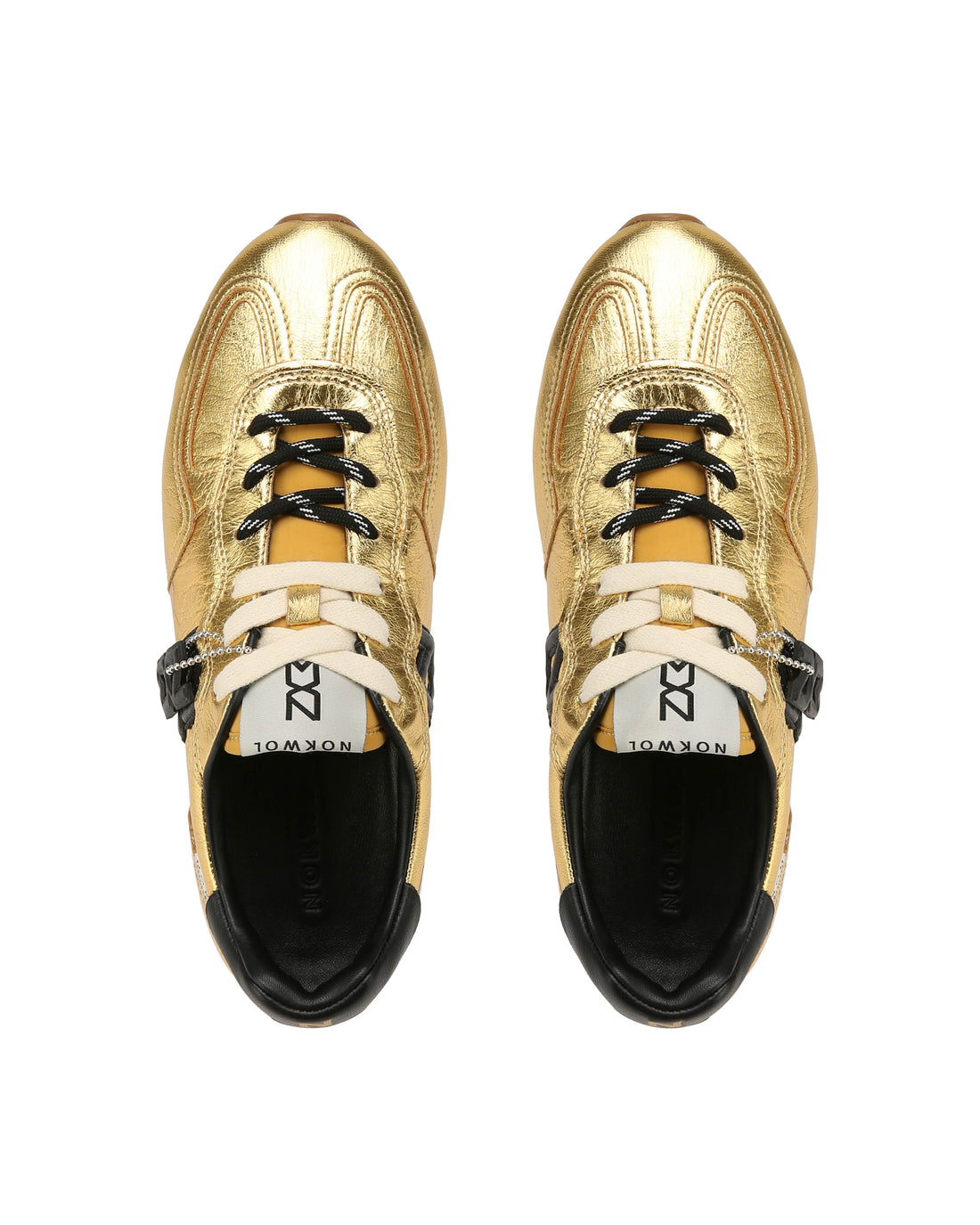 Method Gold Metallic