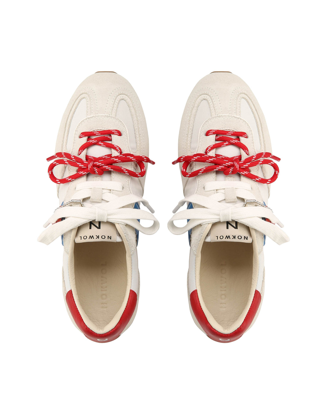 Method Ice White Multi/Nylon