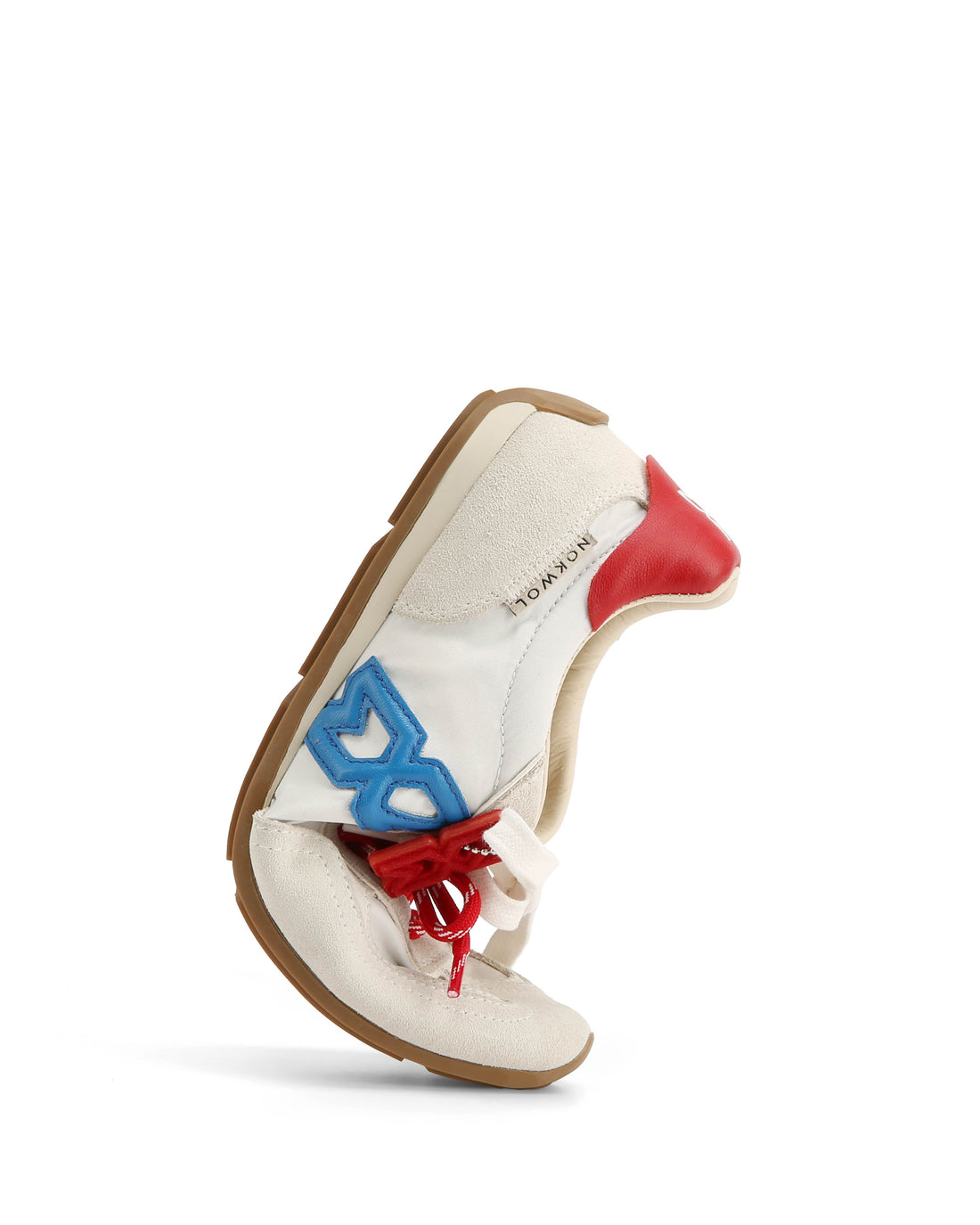 Method Ice White Multi/Nylon