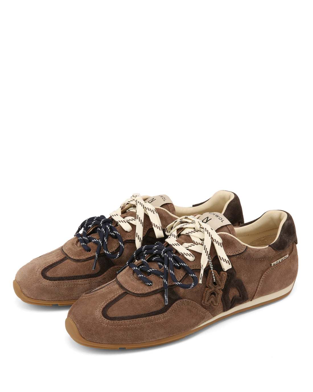 Method-M Winter Cotto Suede