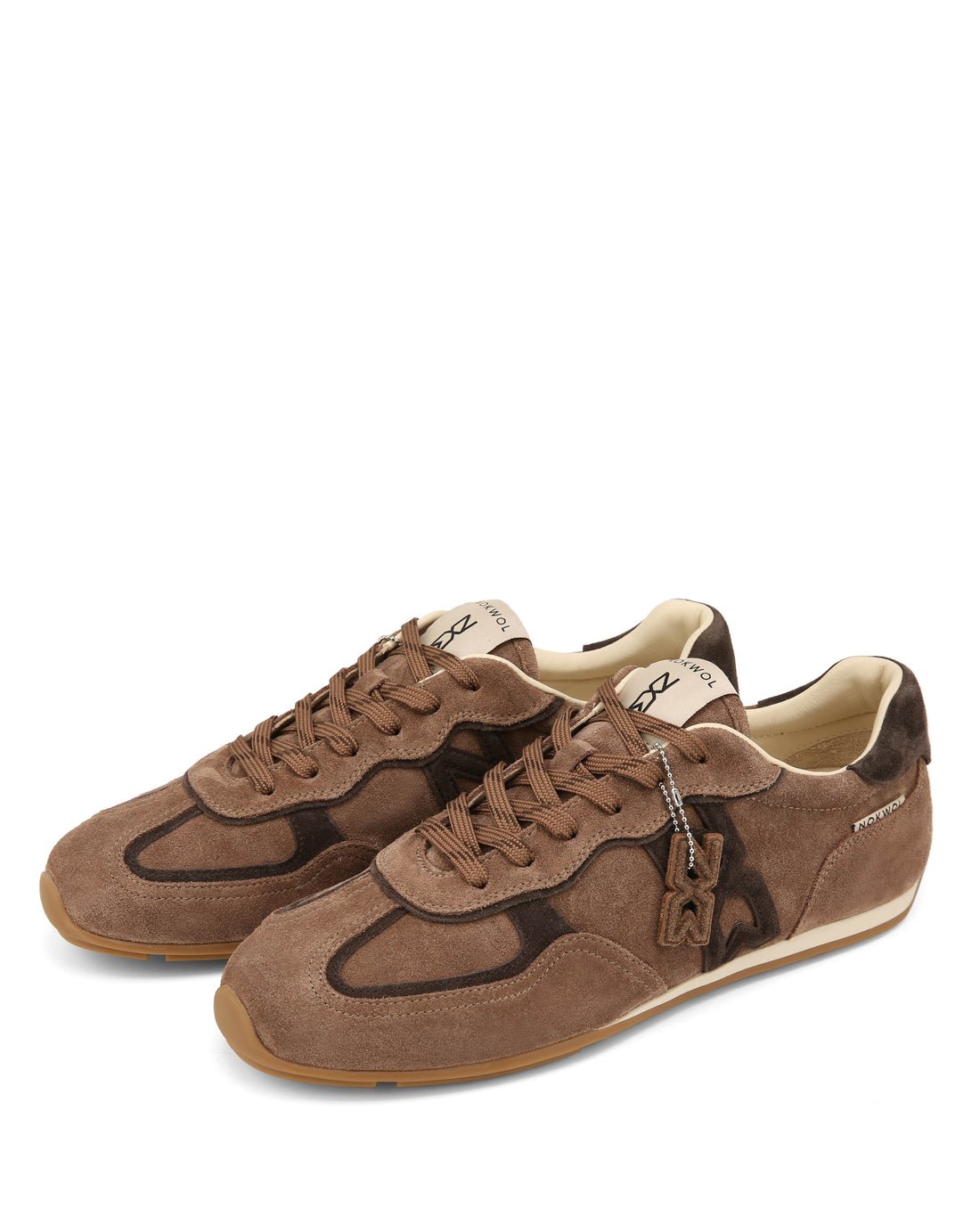 Method-M Winter Cotto Suede