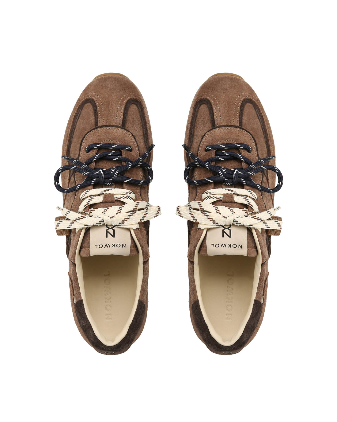 Method-M Winter Cotto Suede