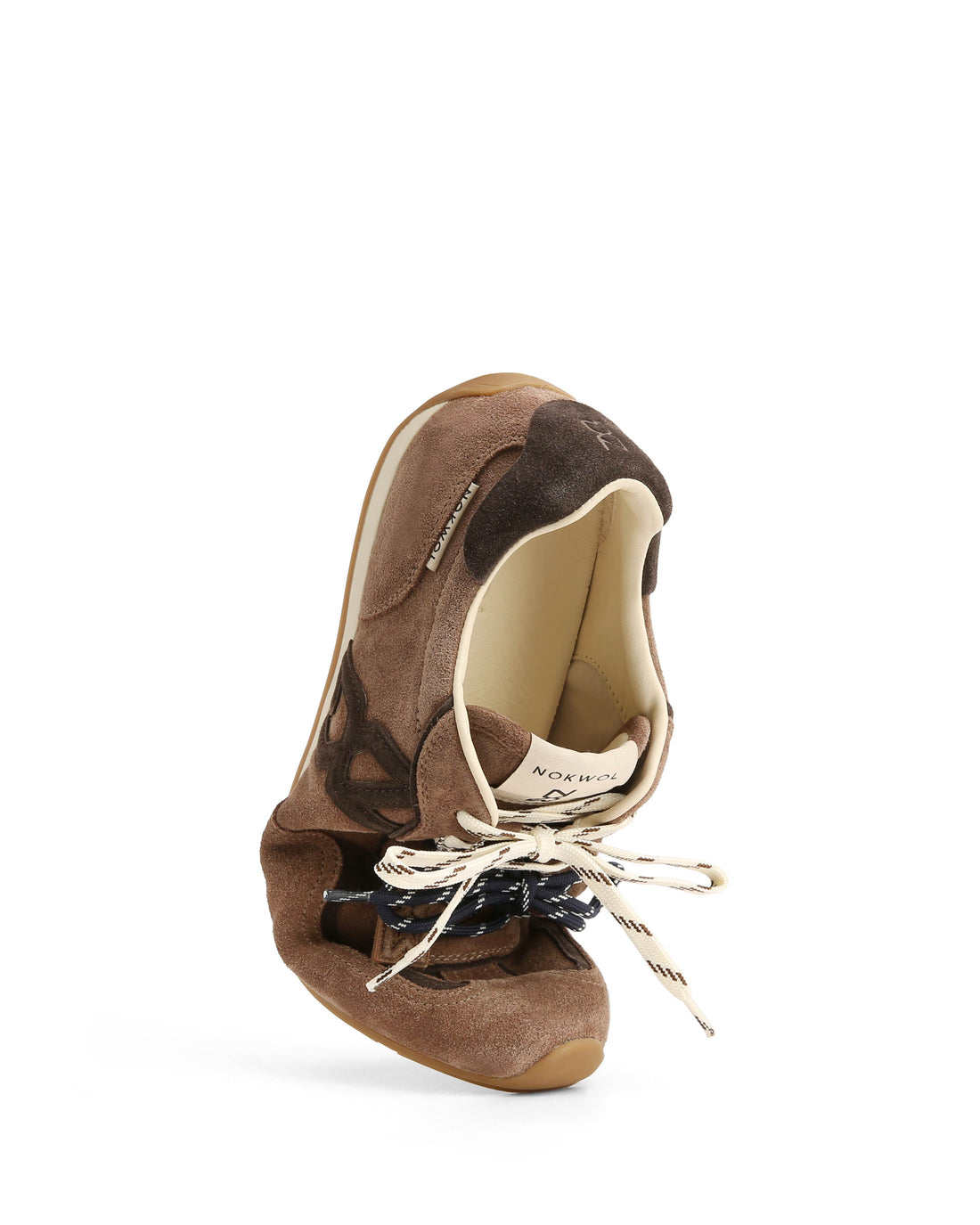 Method-M Winter Cotto Suede