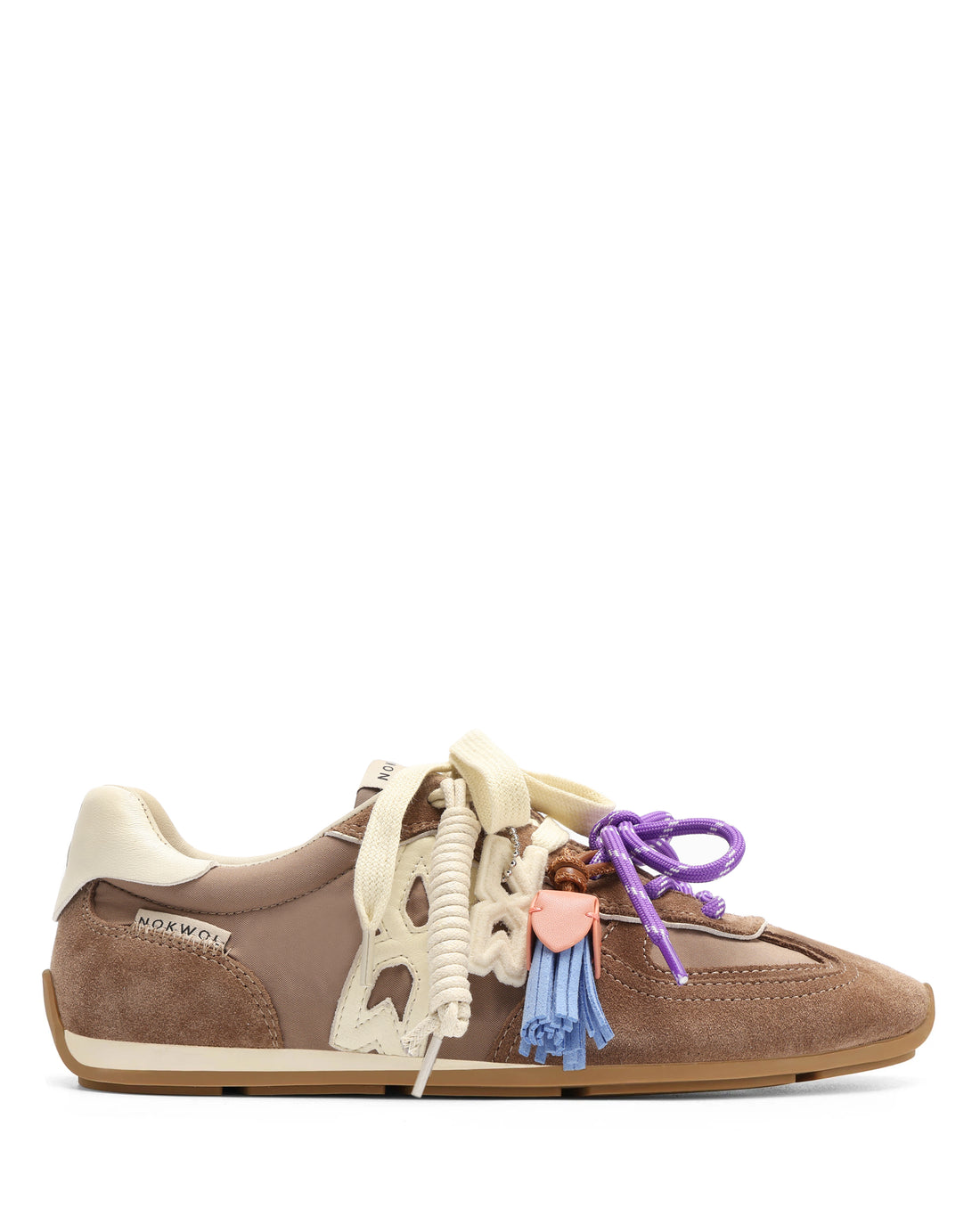 Method Mushroom Suede/Nylon