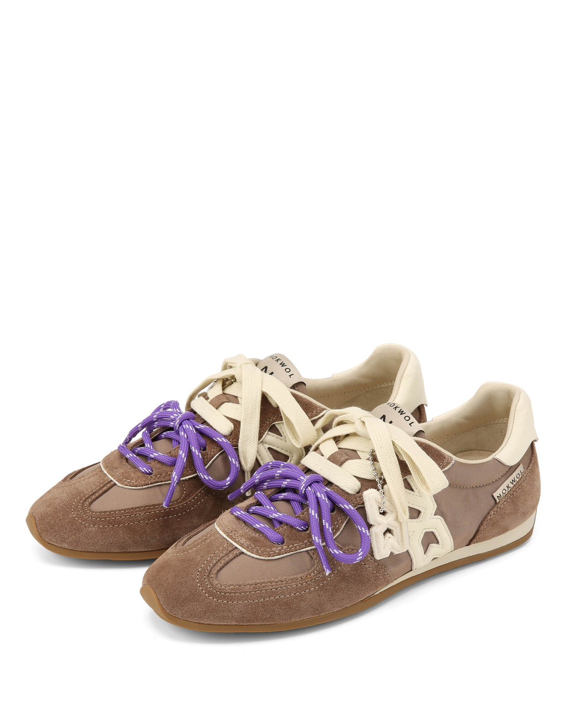 Method Mushroom Suede/Nylon