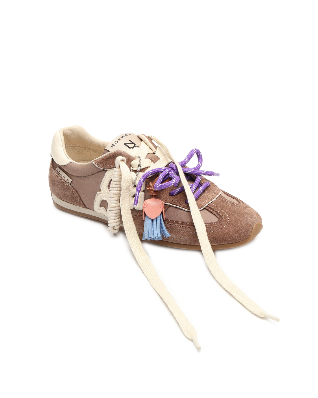 Method Mushroom Suede/Nylon