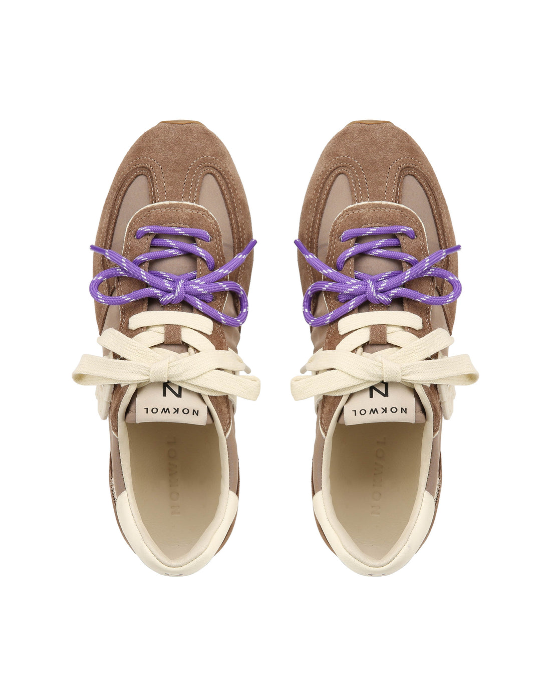 Method Mushroom Suede/Nylon