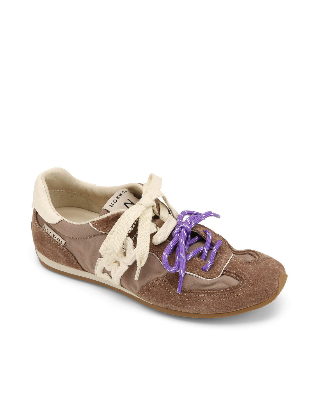 Method Mushroom Suede/Nylon