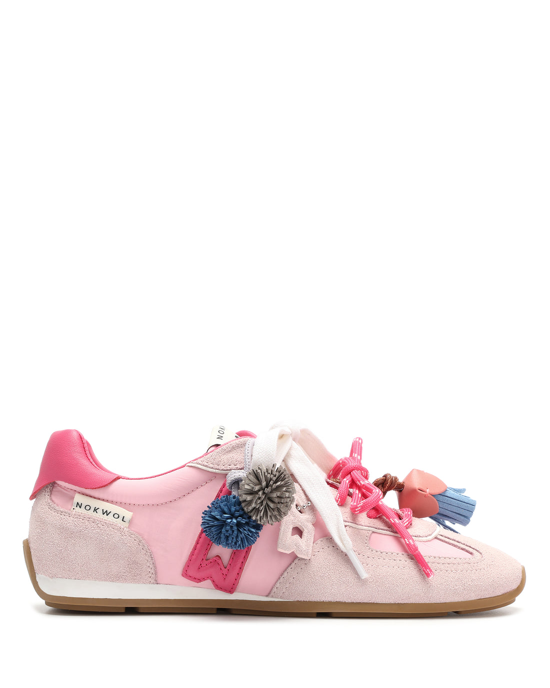 Method Pink Nylon