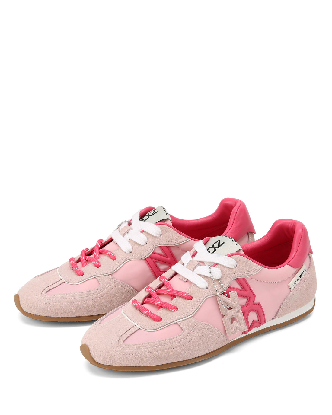 Method Pink Nylon