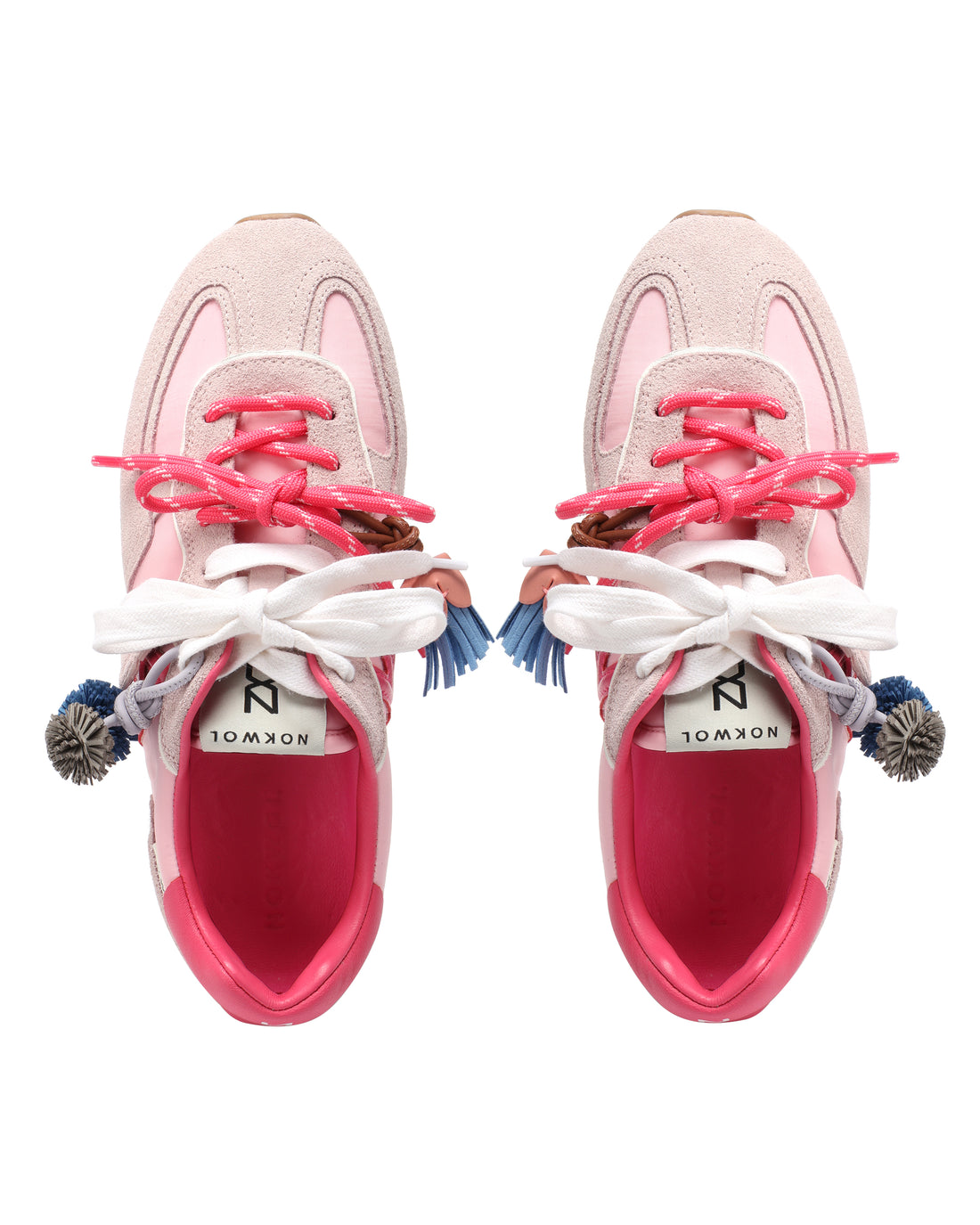 Method Pink Nylon