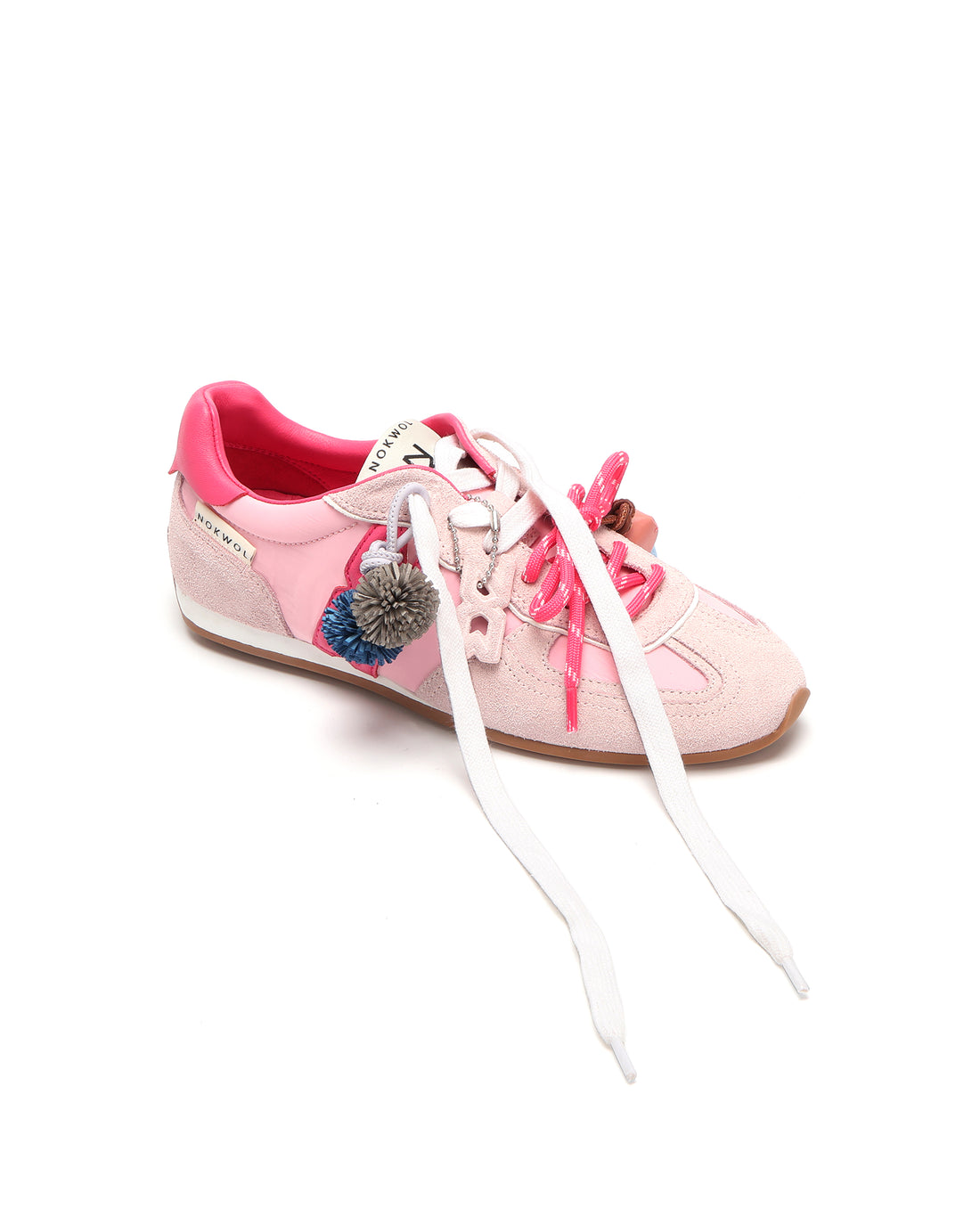 Method Pink Nylon