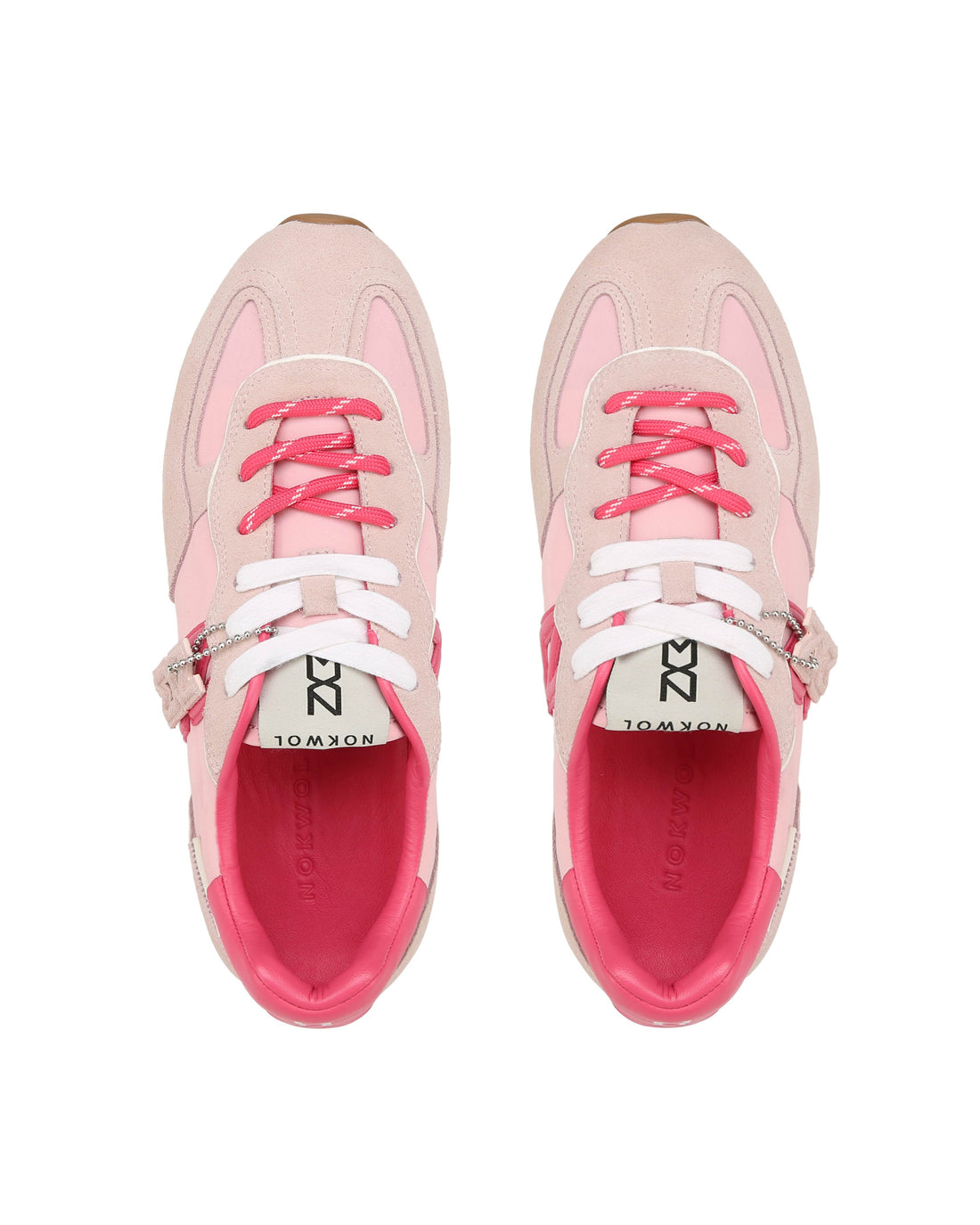 Method Pink Nylon