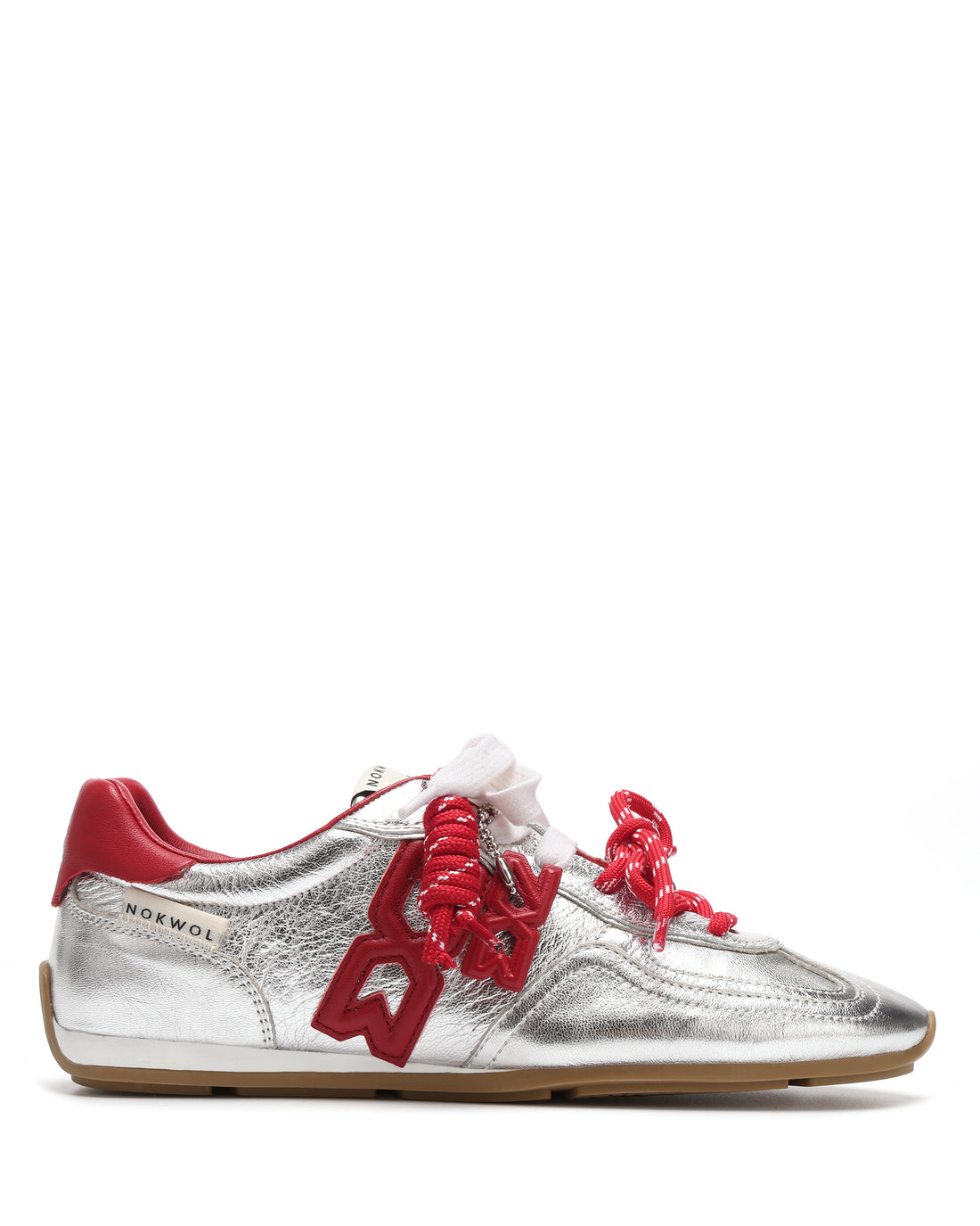 Method Silver Metallic