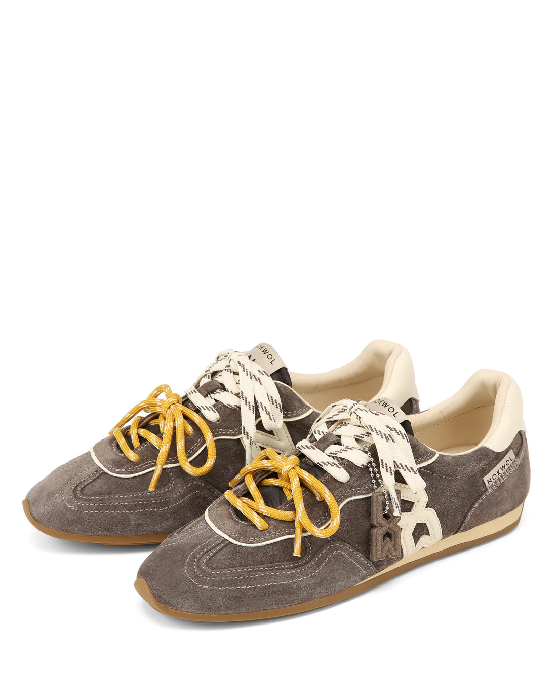 Method Smog Suede
