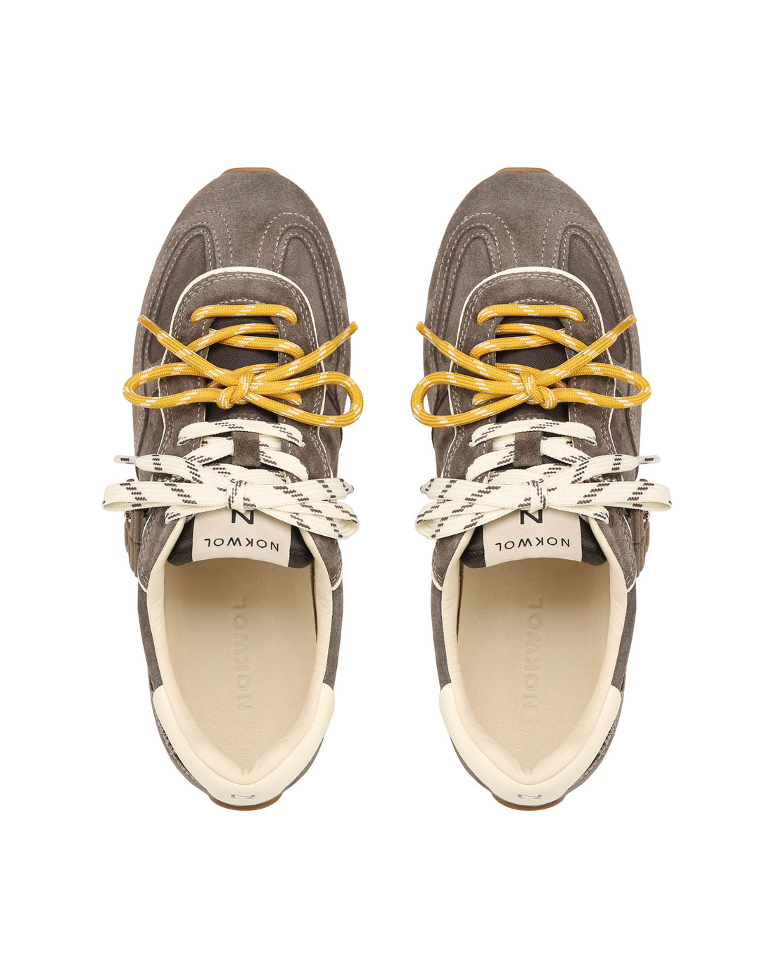 Method Smog Suede