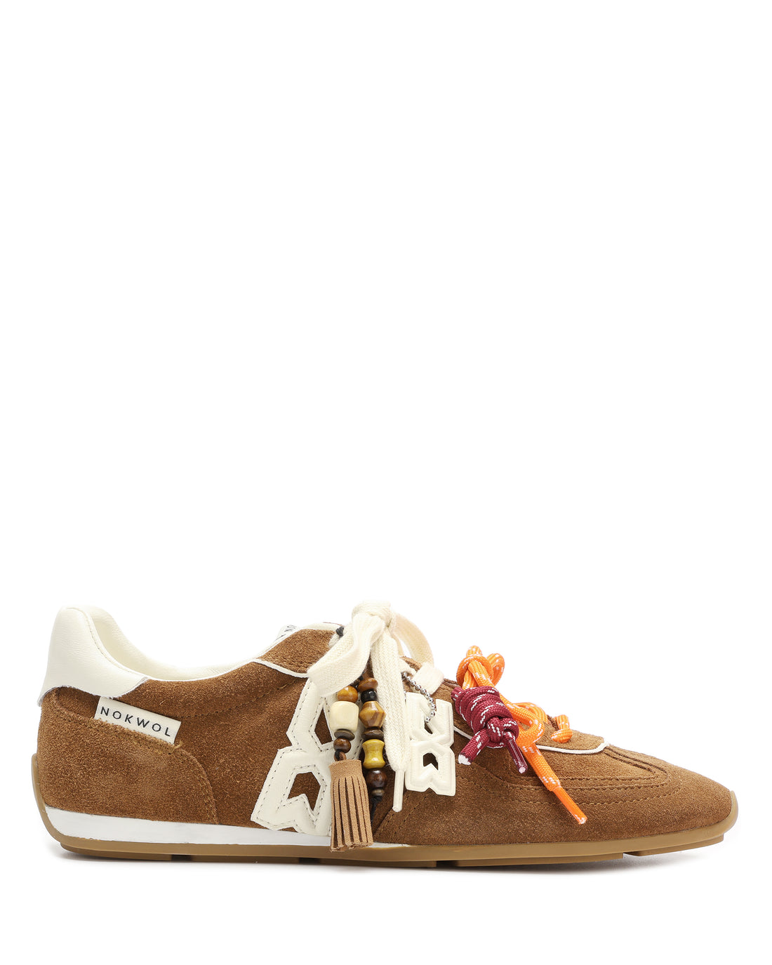 Method Tan Suede