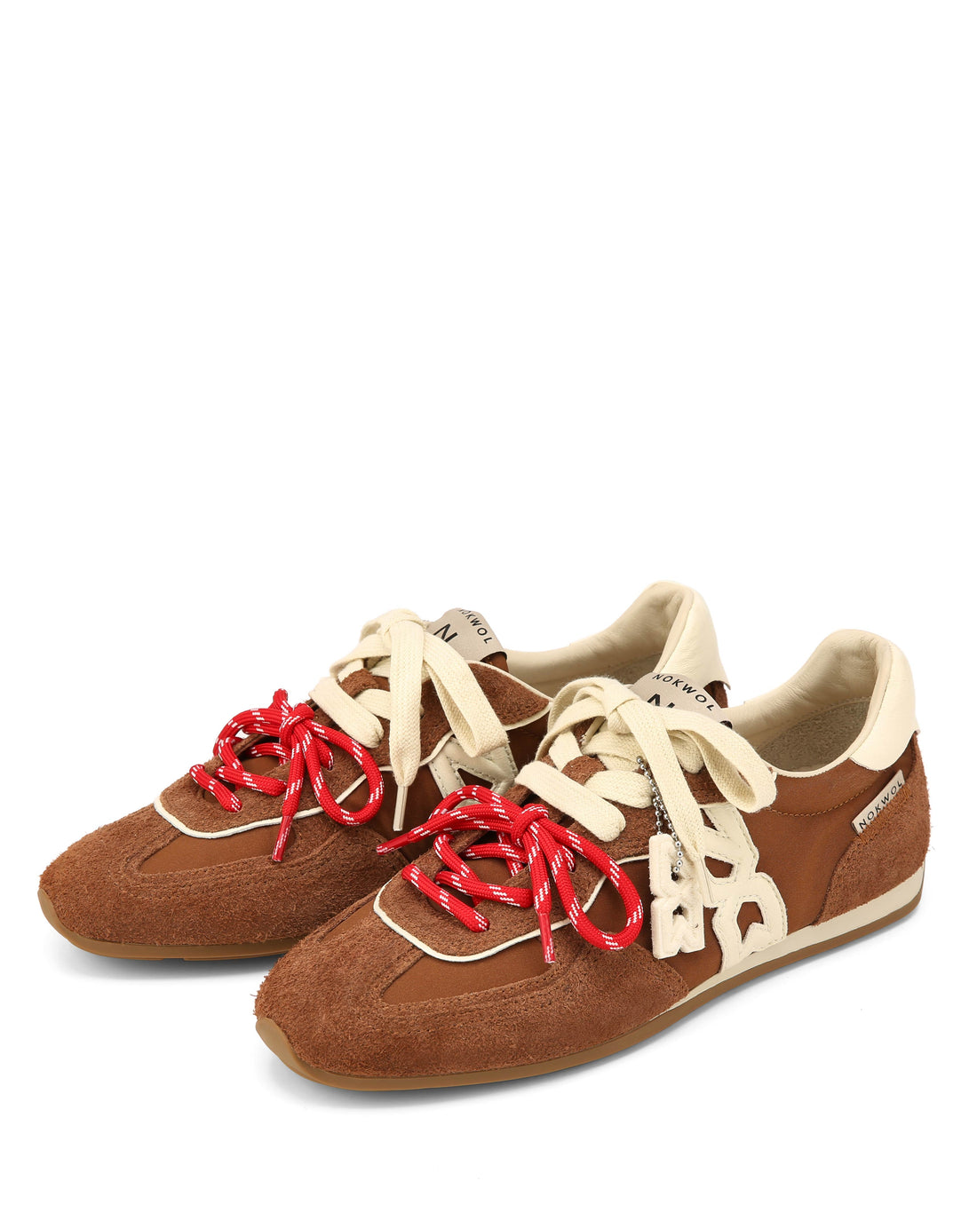 Method Tan Hairy Suede/Nylon