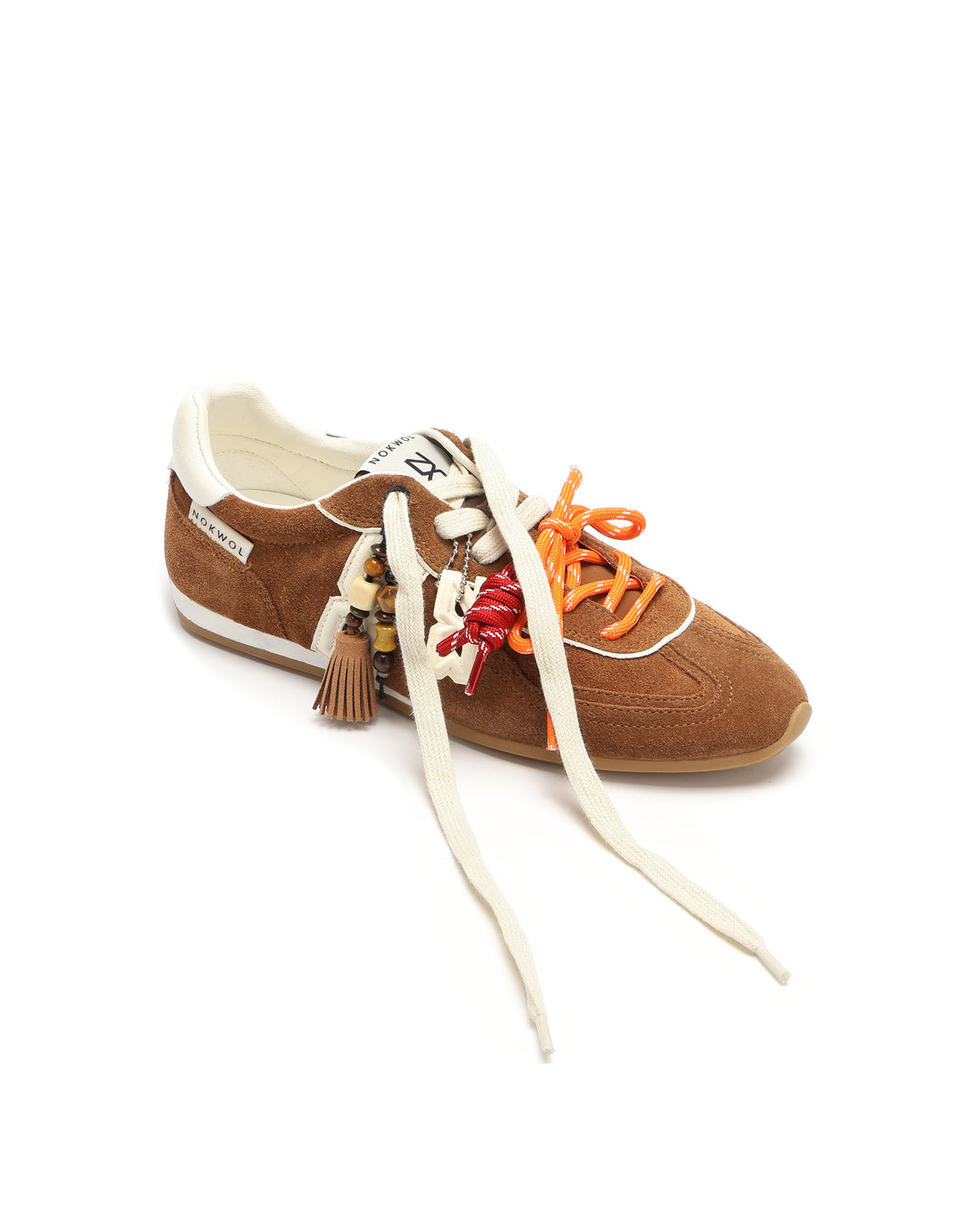 Method Tan Suede