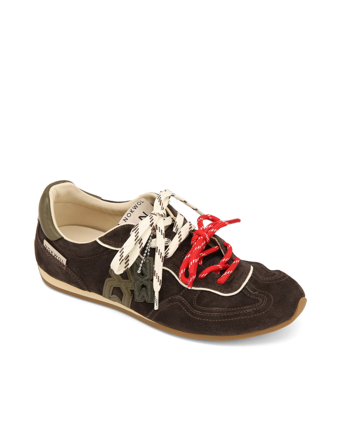 Method Umber Suede