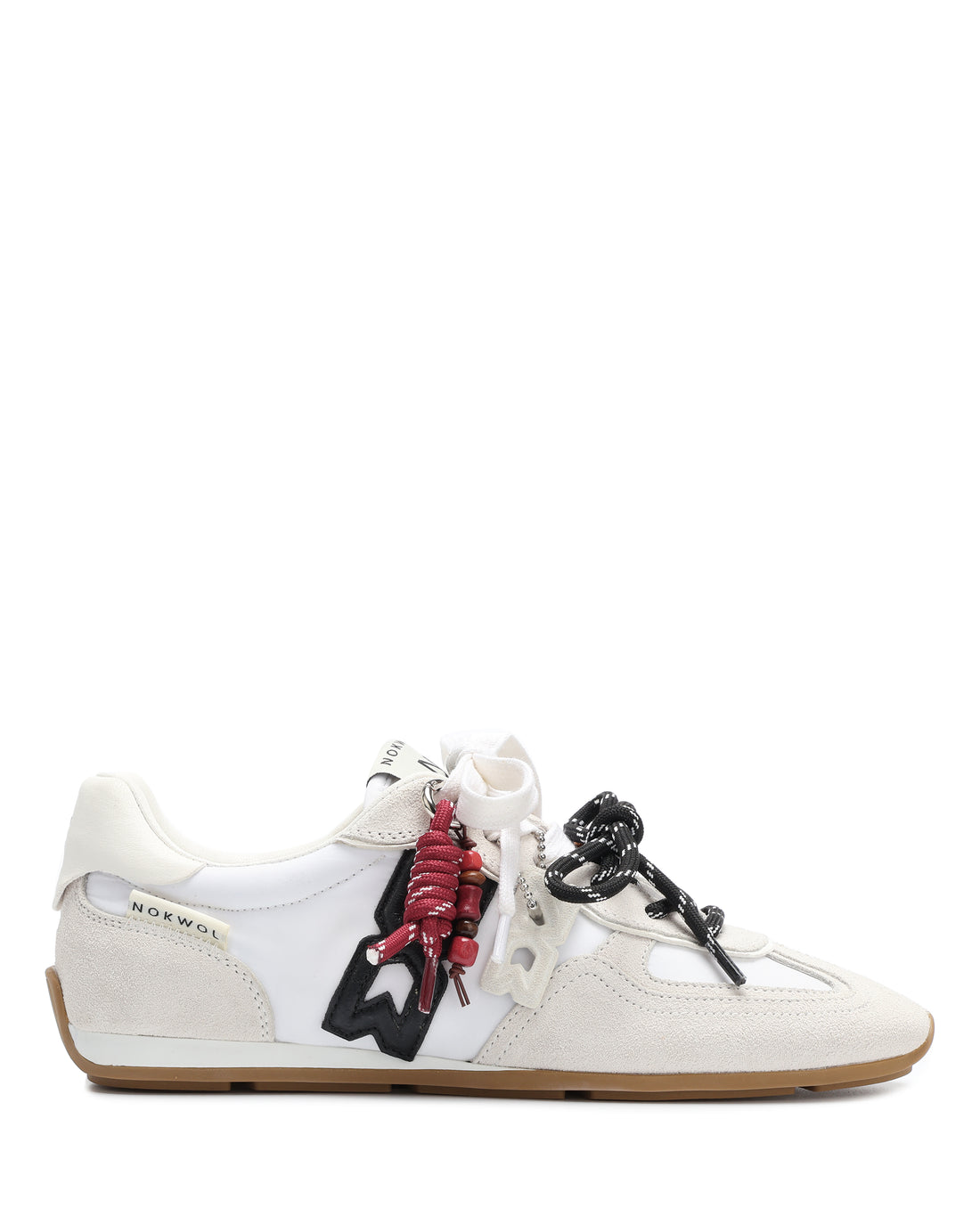 Method White Nylon