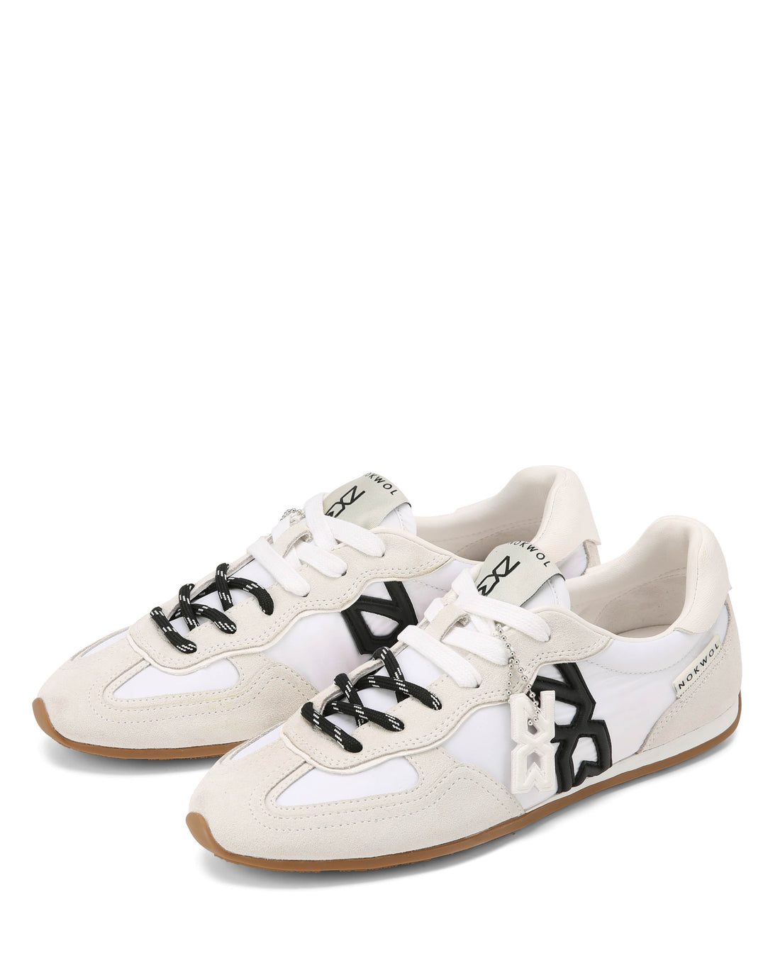Method White Nylon