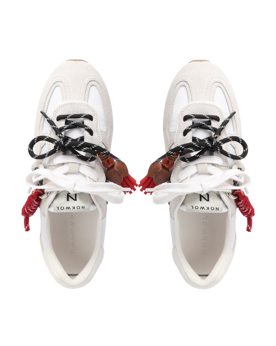 Method White Nylon