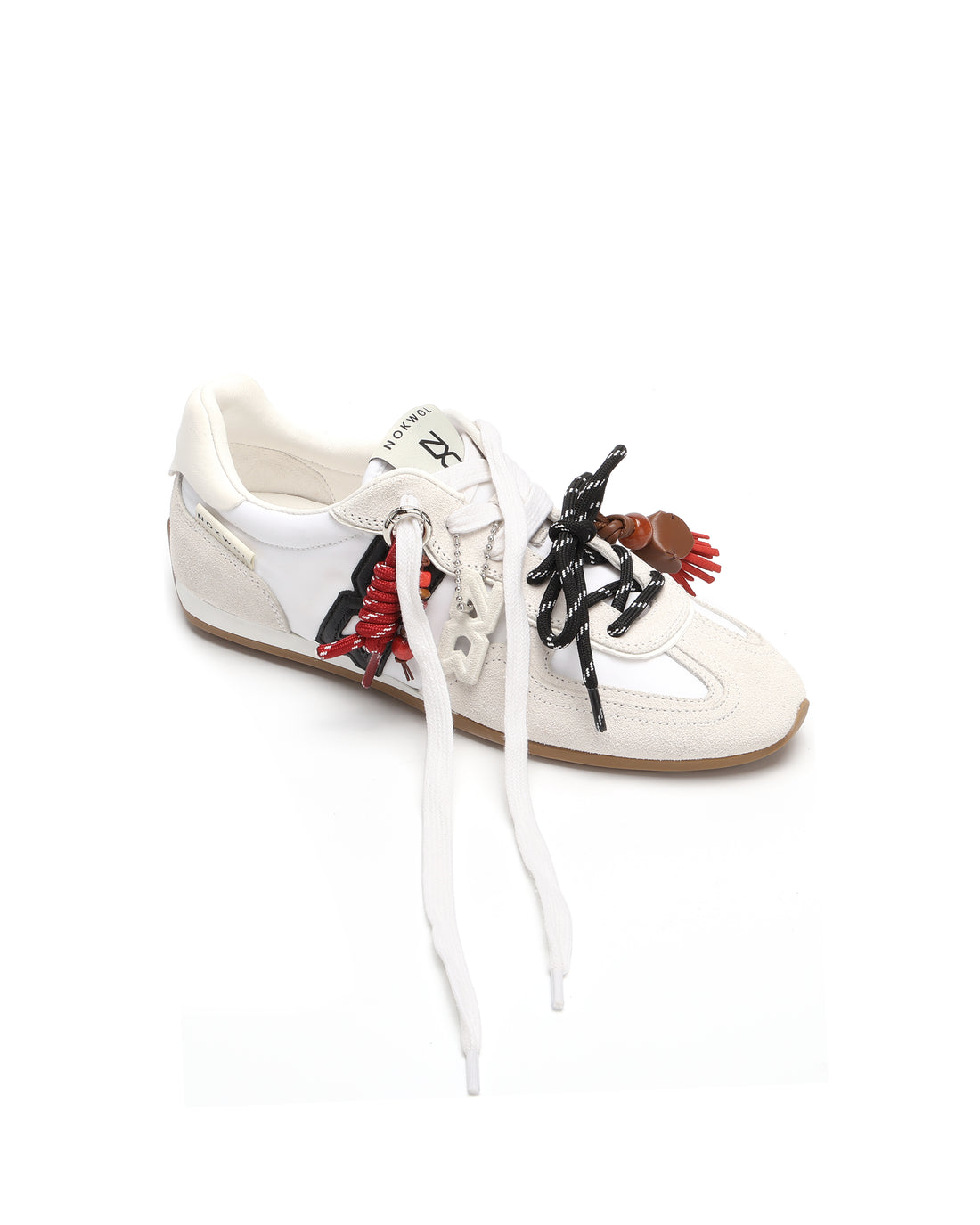 Method White Nylon