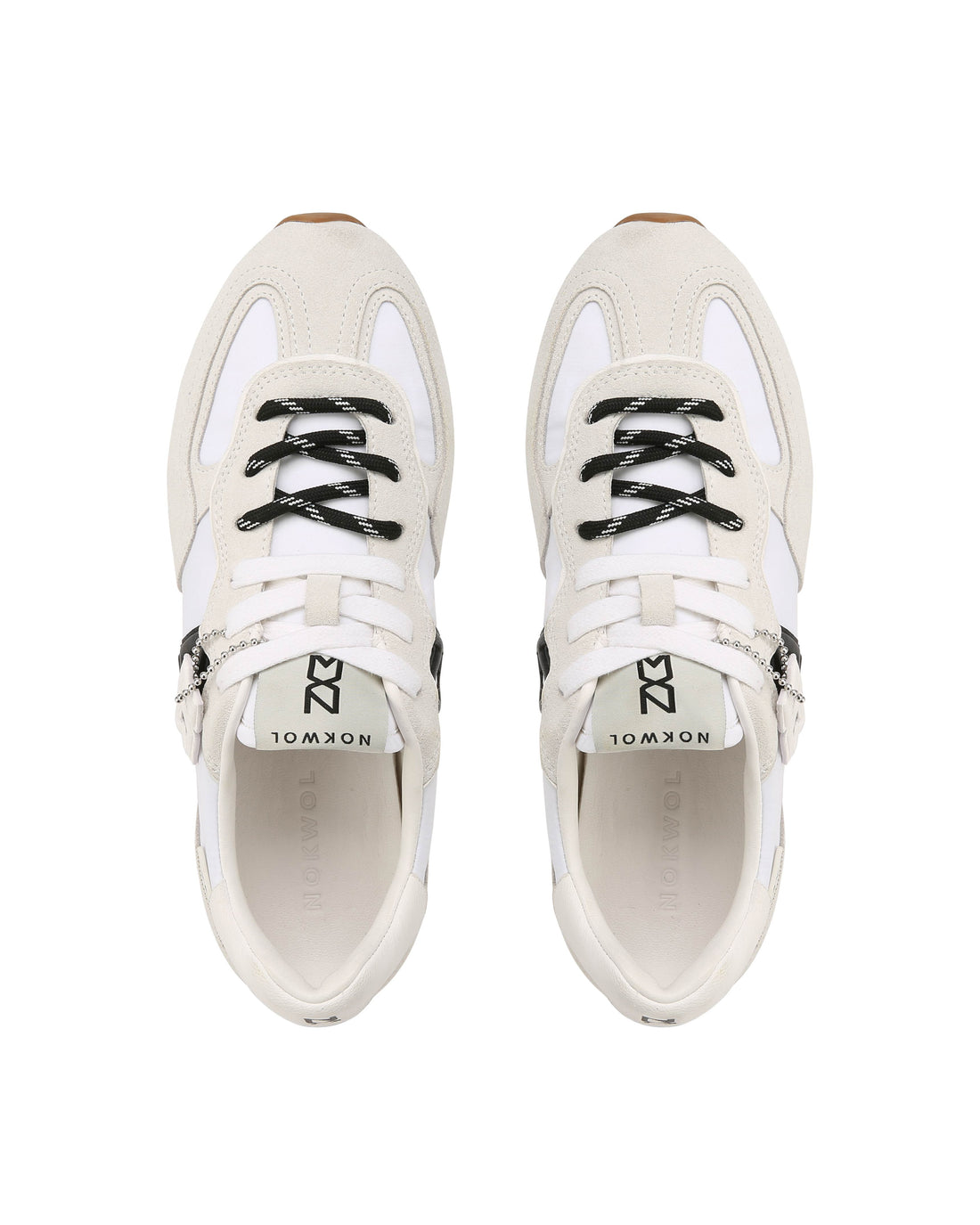 Method White Nylon