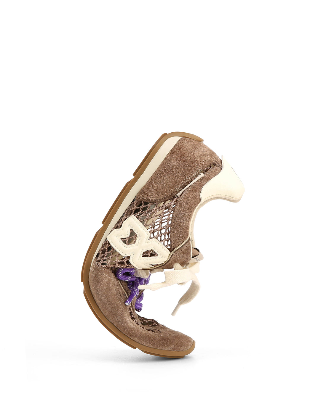 Method Mesh Mushroom Suede