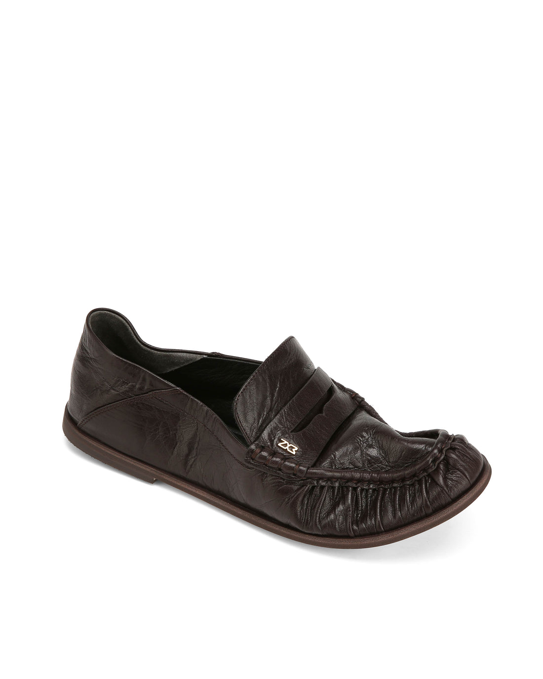 Mica Dark Brown Athena