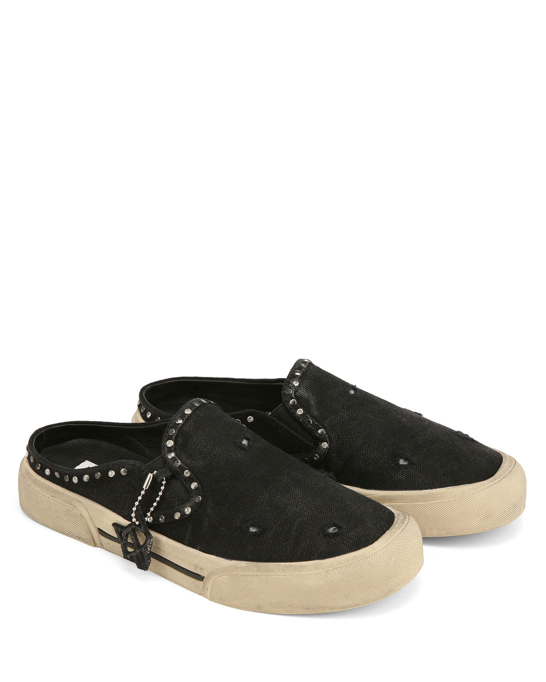 Military Black