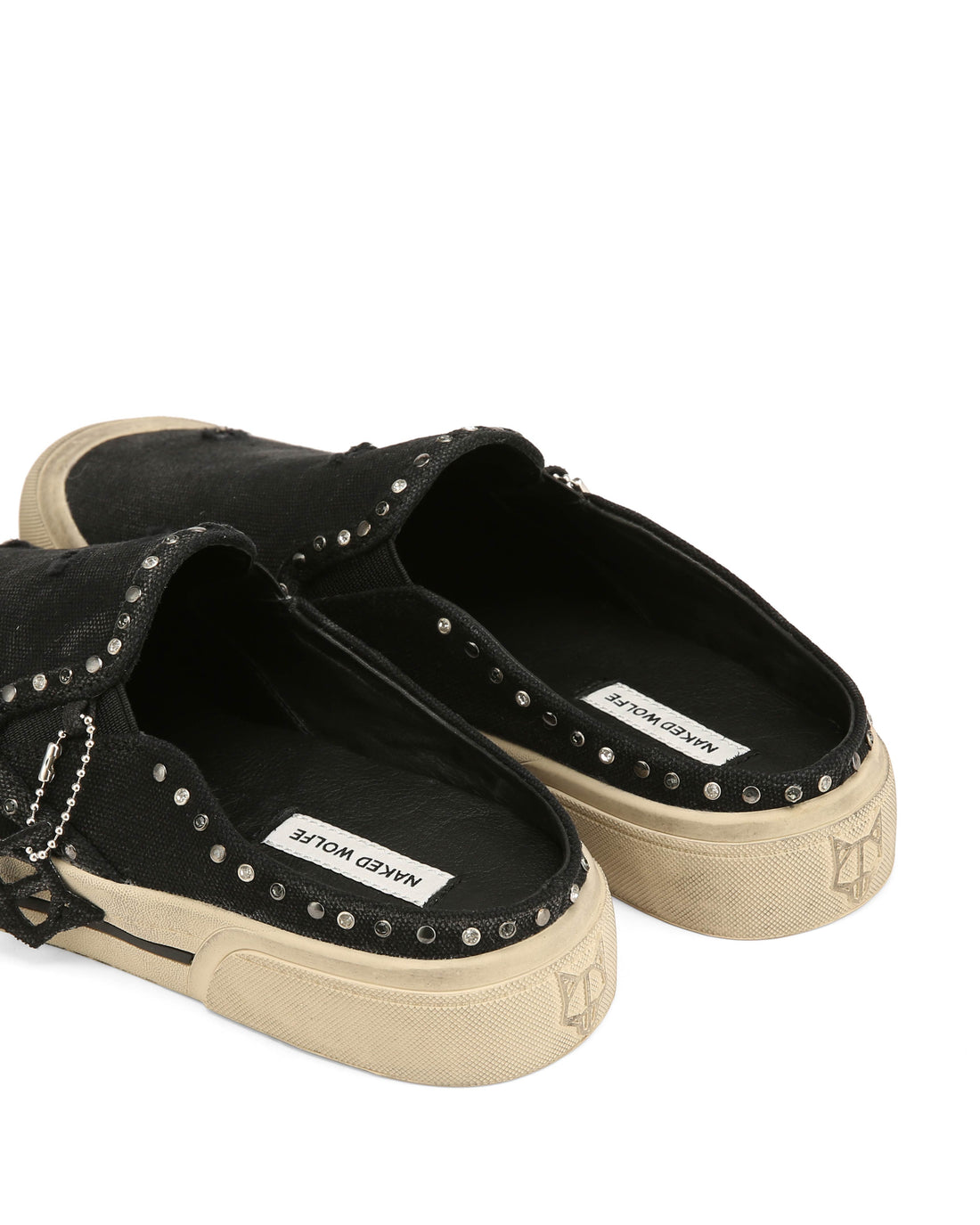Military Black