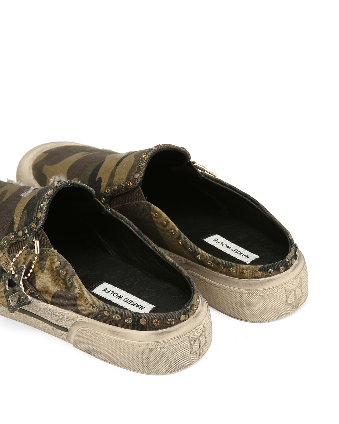 Military Camo