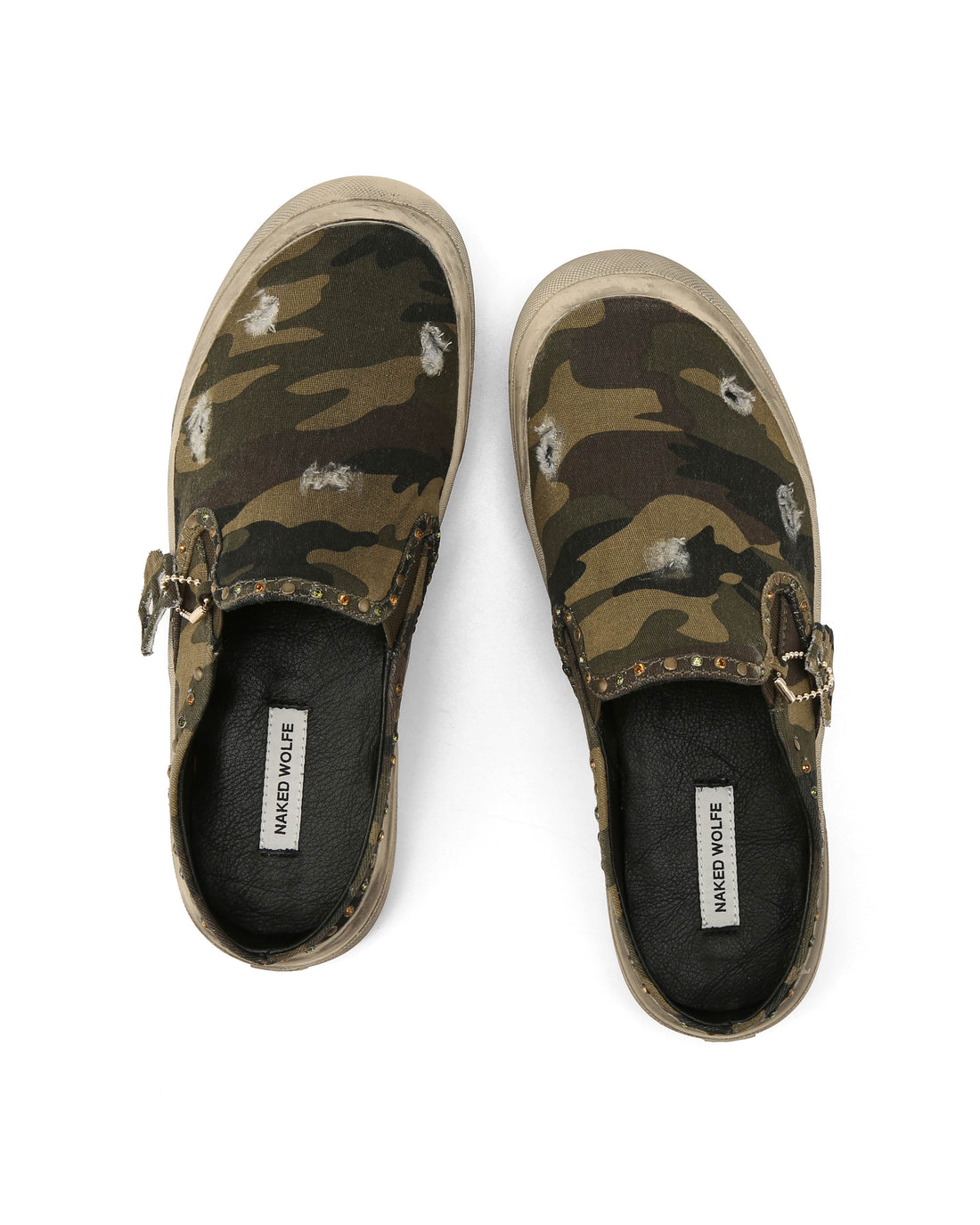 Military Camo