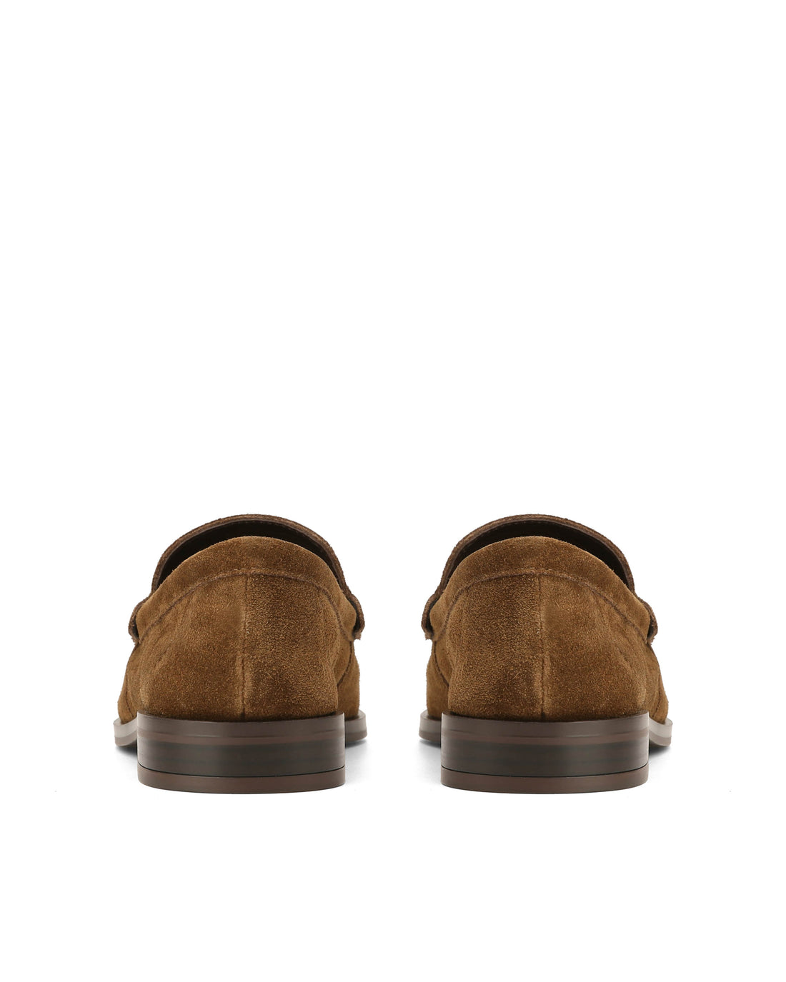 Misara Walnut Suede