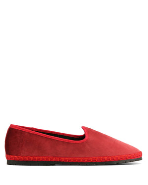 Mok Red Velvet