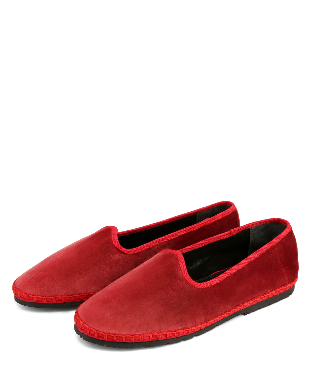 Mok Red Velvet
