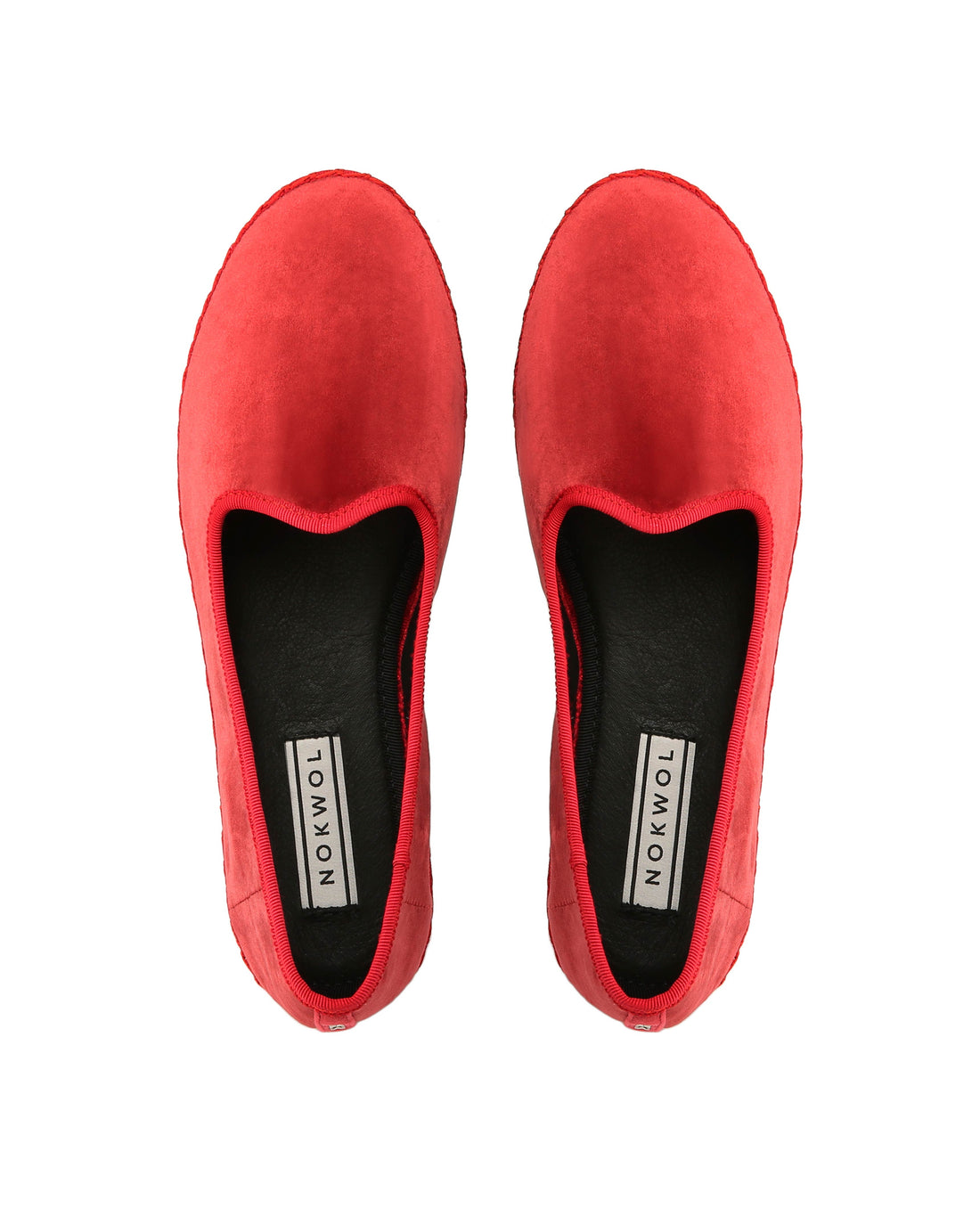 Mok Red Velvet