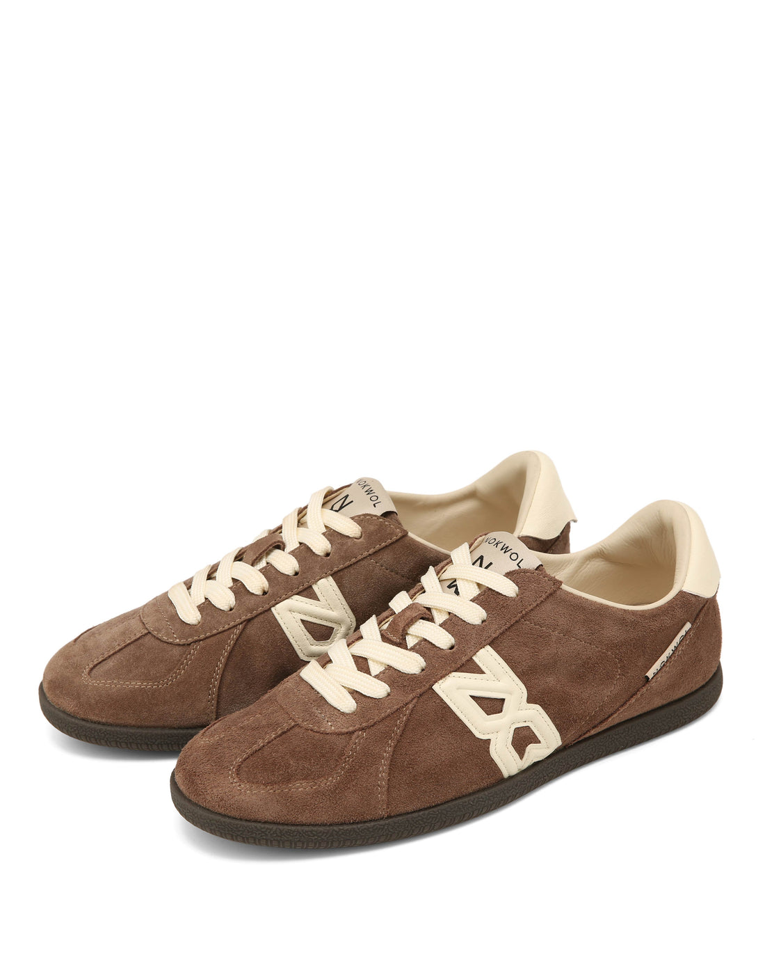 Morph Cotto Suede