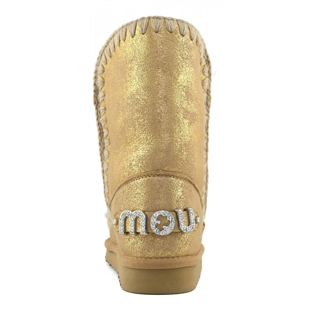 Eskimo 24 Dust Savanna Leather MU.FW101037B