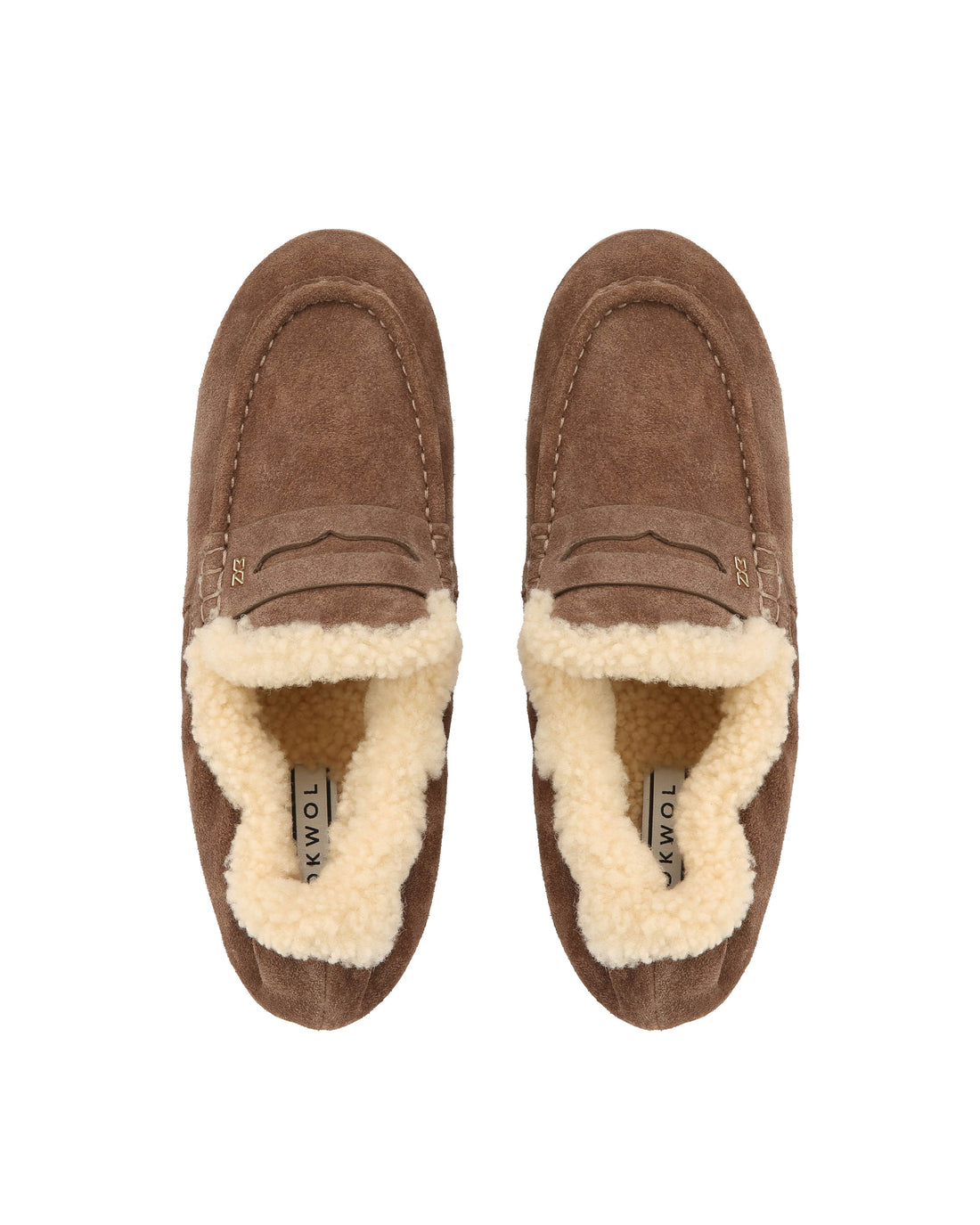 Myla Cotto Suede