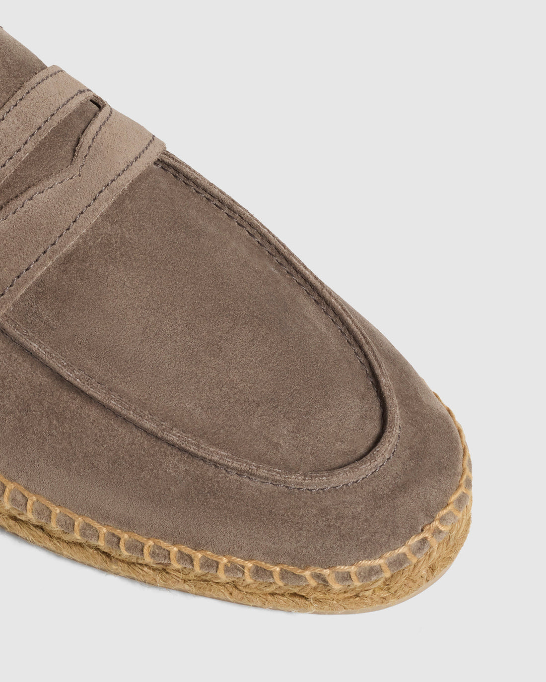 Nacho T Topo Apron Espadrille