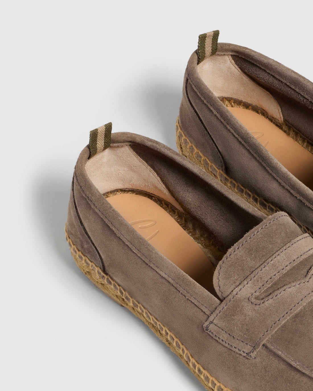 Nacho T Topo Apron Espadrille